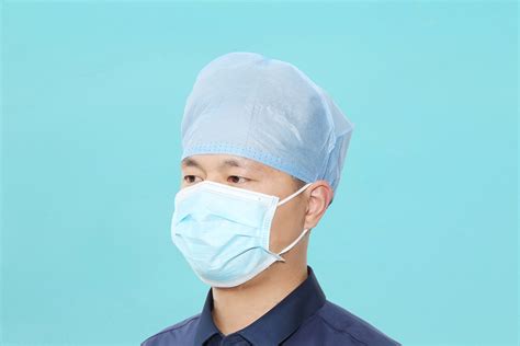 长垣优质一次性三层医用口罩厂家-河南省新迪医疗器械有限公司