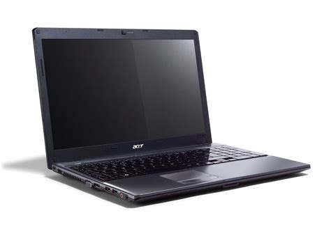 Acer Aspire 5534 - Notebookcheck.net External Reviews