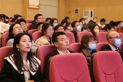 北京高校第24场“京师辅导员讲堂”在北师大举办-北京师范大学