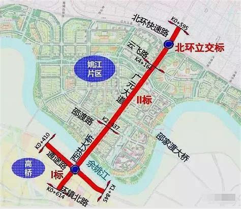 宁波高桥规划调整,宁波2020年高桥规划,宁波2030年规划图_大山谷图库