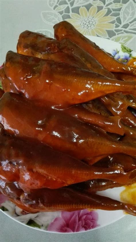 古龙茄汁沙丁鱼-秘制浓稠鲜香番茄汁，回味十足 - 知乎
