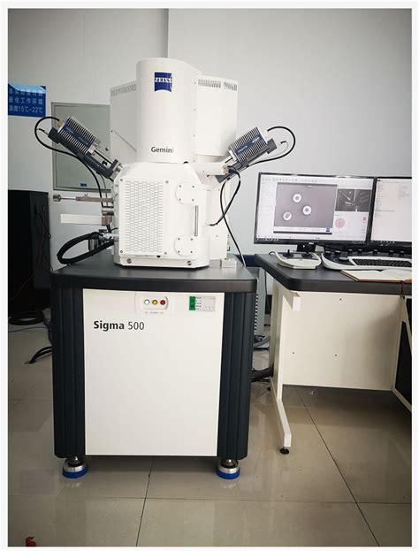 SEM 扫描电镜检测-广州微平科技服务有限公司