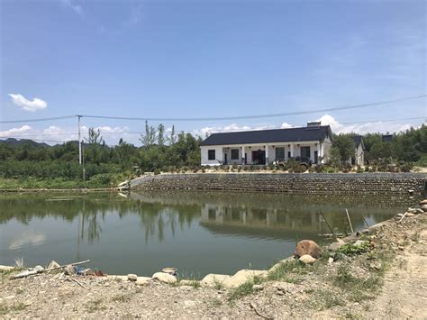 四川省成都市新津县40亩生态农场转让- 聚土网
