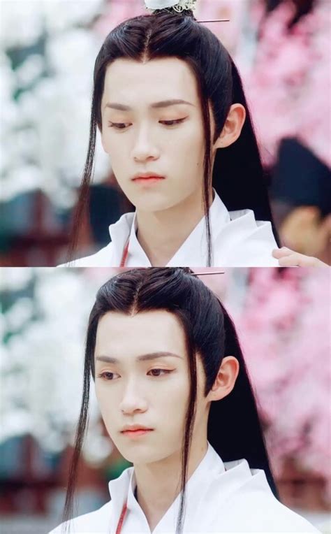 慕容离人设图片