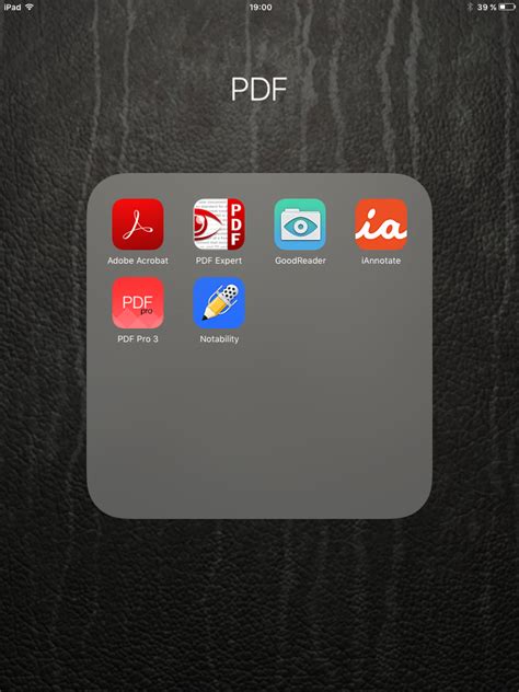 Best PDF Reader for iPad [Updated 2021] - TechOwns