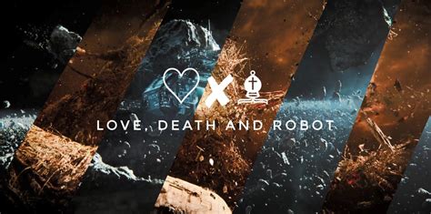 【爱、死亡与机器人系列壁纸—第一弹】_|游民星空