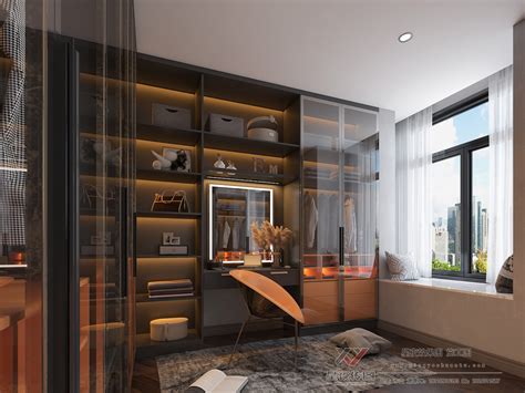 全屋定制-新中式风格展厅|空间|室内设计|LinLiTan - 原创作品 - 站酷 (ZCOOL)