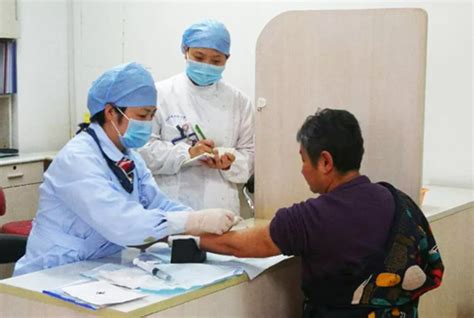 杭州市闸弄口社区卫生服务中心：分级诊疗就是信息惠民-HIT专家网