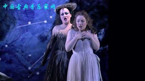 中国古典音乐家网：莫札特魔笛夜后_腾讯视频
