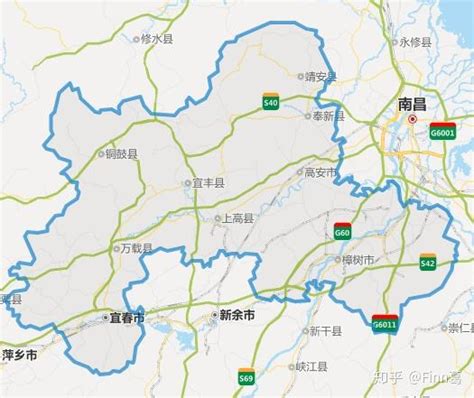 萍乡市有多少个县_几个区_几个镇？ - 萍乡市行政辖区县级市/县/区/镇数量