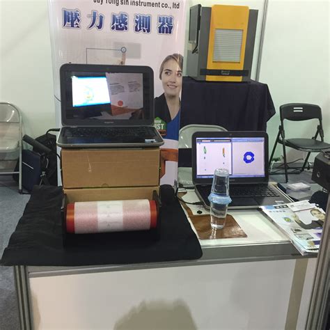 柔性织物式床垫_压力分布测量系统_上海逢友信息科技有限公司