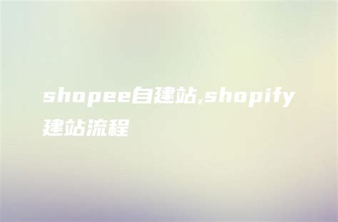 手把手教你“Shopify建站”，2020最新Shopify开店视频教程+主题百度云下载 (11.6G) - VIPC6资源网