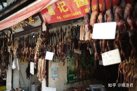 揣着300块，我在杭州最好吃的马路菜场“大马弄”血拼了一回！ - 知乎