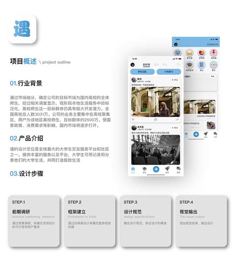 UI 社交app|UI|APP界面|Z70735232 - 原创作品 - 站酷 (ZCOOL)