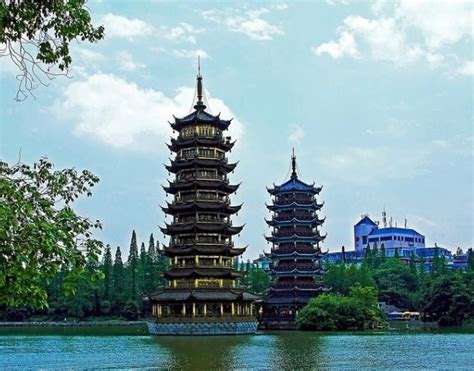 桂林融创国际旅游度假区开城 助力桂林旅游“提档升级”-房产频道-和讯网