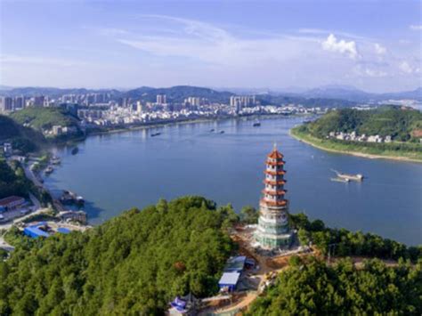 郁南县国民经济和社会发展第十四个五年规划纲要-广东庆达咨询有限公司