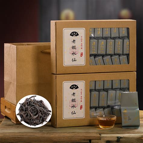 「御上茗」炭焙老枞水仙-茶语网,当代茶文化推广者