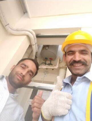 海尔印度服务1用户后获整栋楼38台热水器订单-硅谷网