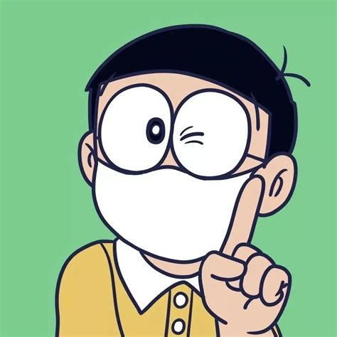 戴口罩头像动漫非主流