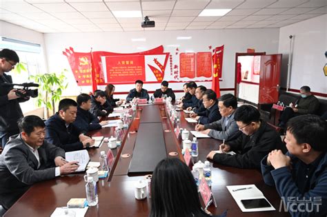 学校与镇赉县人民政府签署乡村振兴战略合作框架协议-工大新闻