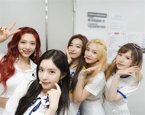 RedVelvet◆红贝贝美图记录簿◆图片