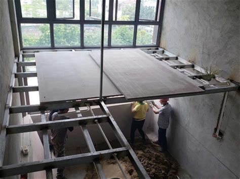 混凝土楼板承重-现浇钢筋混凝土楼板承重多少