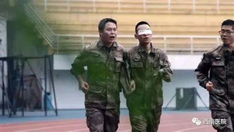 扫雷英雄杜富国：看不见太阳，就从心里升起另一个太阳 - 中华人民共和国国防部