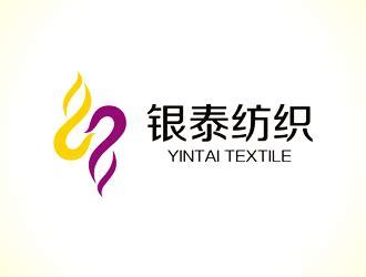 纺织品品牌Textiler标志设计|平面|Logo|洗鱼plaaanet - 原创作品 - 站酷 (ZCOOL)