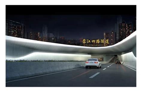 江阴第二过江通道拟于明年开建 隧道过江方案确定_聚焦江苏