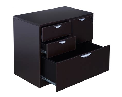 3-Drawer Filing cabinets CBC-C3D - Drawer Filing Cabinets - Capable ...