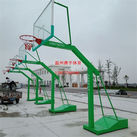 【厂家供应 外贸品质】可调节高度户内外篮球架 便携式儿童篮球架-阿里巴巴