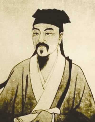 1587年1月5日明代杰出的地理学家徐霞客诞辰 - 历史上的今天