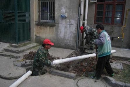 全新水管为苏州古城区供水打通“最后一公里”_中国江苏网