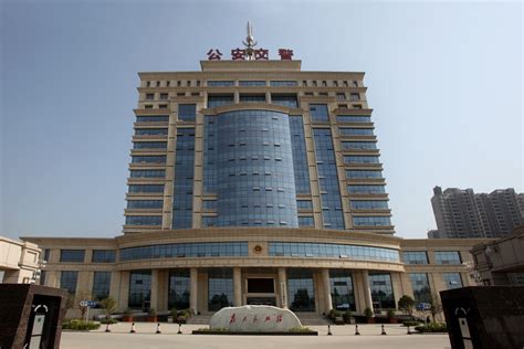 集团公司举办综合管廊工程观摩学习会 - 河南省第一建筑工程集团有限责任公司