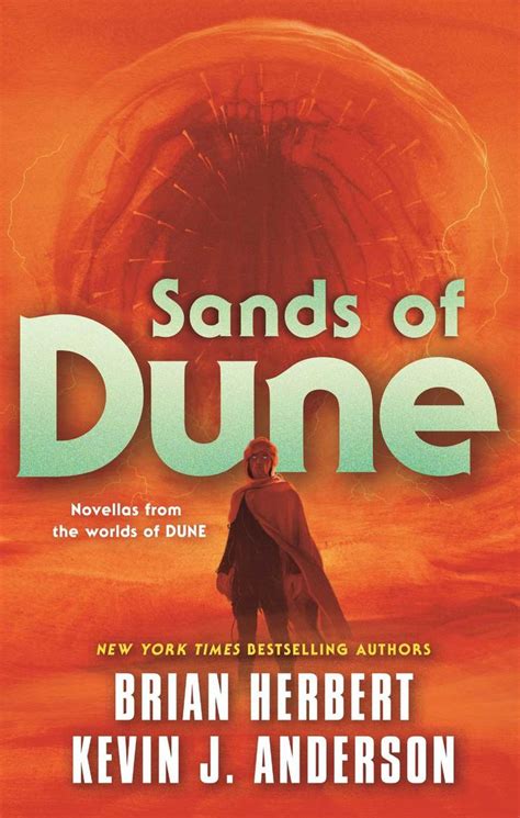 科幻短篇小说集《沙丘之沙》将于2022年6月28日出版 - 知乎