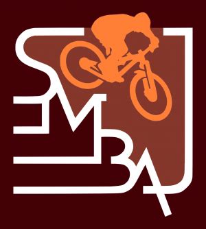 SMBA Unveils their 10 Year Anniversary Logo! - Smithers Mountain Bike ...