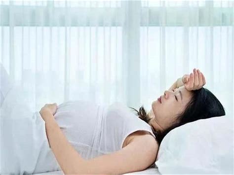 孕妇睡觉的正确姿态 - 知乎