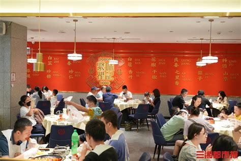 2023金梧桐提名餐厅丨聚味瞿记·龙虾堂·渔人码头一店_凤凰网