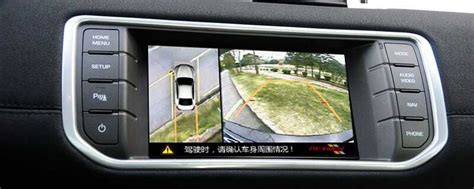 汉兰达安装超清360全景记录仪 专用摄像头无损安装_搜狐汽车_搜狐网