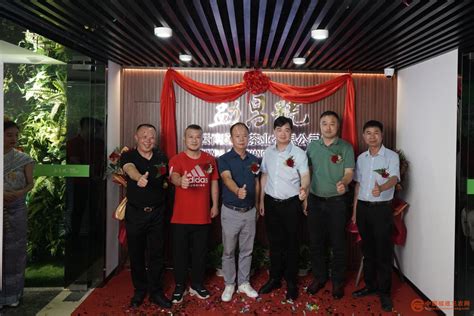 勐昌號广州运营中心盛大启航 开启3.0普洱茶品质时代-中国福建三农网