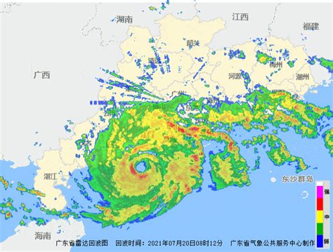 “查帕卡”逼近，深圳今年首个台风蓝色预警生效！暴雨来袭，全市戒备！_烟花