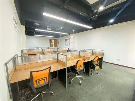 共享办公室租赁|杭州西湖区办公室出租，共享办公室低至880元/月，联合办公，配套齐全，拎包入驻-丫空间