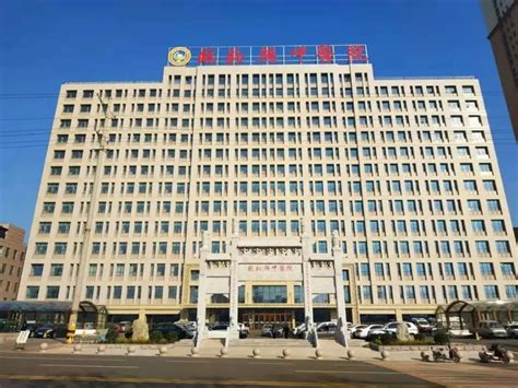 临朐县中医院-山东施凯净化系统工程有限公司