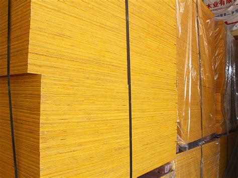 建筑模板-桉木_建筑模板-汇科木业