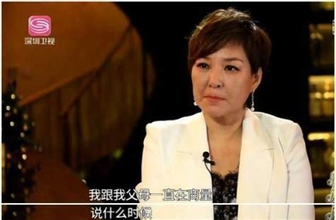 离婚5年，刘敏涛前夫却没见过一次孩子，女儿一句话让人落泪