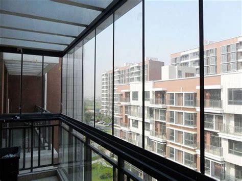 阳台窗户安装什么玻璃好 高层阳台应该用哪种玻璃,行业资讯-中玻网