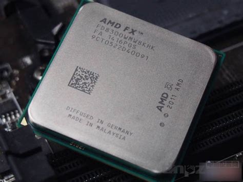 5GHz的魅惑！AMD超级处理器最深、最权威评测-AMD,FX-9590,FX-9370,5GHz,超级处理器,打桩机,-驱动之家
