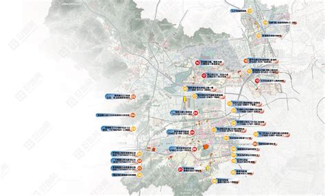 直播：余杭区2024年土地招商推介会_好地网