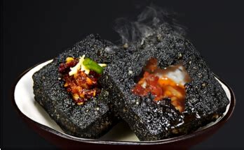 中国到底哪里的臭豆腐最好吃？|云南|臭豆腐|豆腐_新浪新闻