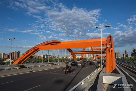临汾解放东路高架桥正式“接驳”幸福大道凤凰网山西_凤凰网